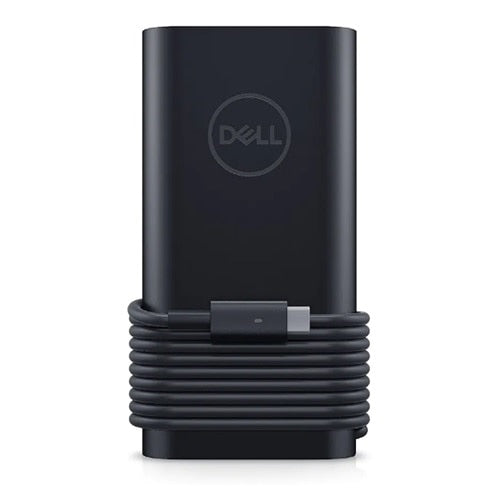 Dell USB-C 65W AC Adapter 1 meter Power Cord - Europe