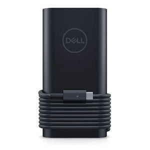 Dell USB-C 65W AC Adapter 1 meter Power Cord - Europe
