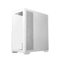 Deepcool Case | CG580 4F V2 WH | White | ATX | Power supply included No