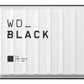 External HDD|WESTERN DIGITAL|Colour White|5000 GB|WDBPSZ0050BWT-WESN