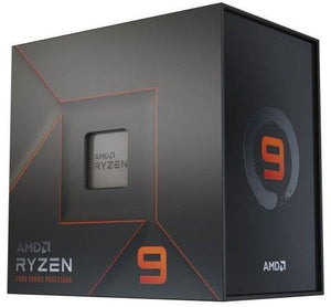 CPU|AMD|Desktop|Ryzen 9|R9-7900X|4700 MHz|Cores 12|64MB|Socket SAM5|170 Watts|GPU Radeon|BOX|100-100000589WOF