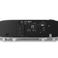 Epson | EB-PU2010W | WUXGA (1920x1200) | 10000 ANSI lumens | White | Lamp warranty 12 month(s)