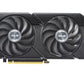 Graphics Card|ASUS|NVIDIA GeForce RTX 4070|12 GB|GDDR6X|192 bit|PCIE 4.0 16x|Dual Slot Fansink|1xHDMI|3xDisplayPort|DUAL-RTX4070-O12G-EVO