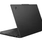 Lenovo ThinkPad E16 G3 Intel | Black | 16 " | IPS | WUXGA | 1920 x 1200 pixels | Anti-glare | Intel Core Ultra 7 | 255H | 32 GB | SO-DIMM DDR5 | Solid-state drive capacity 512 GB | Intel Arc 140T GPU Functions as Intel Graphics | Windows 11 Pro | 802...
