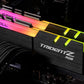 MEMORY DIMM 32GB PC28800 DDR4/K2 F4-3600C18D-32GTZR G.SKILL