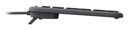 KEYBOARD K620 USB US/920-013333 LOGITECH