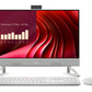 Dell 24 | EC24250 | Desktop | AIO | 23.8 " | Intel Core 7 | 150U | 16 GB | DDR5 | 1000 GB | Intel Graphics | English | Windows 11 Pro | Warranty 36 month(s)