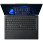 Lenovo ThinkPad E14 G7 AMD | Black | 14 " | IPS | WUXGA | 1920 x 1200 pixels | Anti-glare | AMD Ryzen 7 | 250 | 16 GB | SODIMM DDR5 | Solid-state drive capacity 512 GB | AMD Radeon 780M Graphics | Windows 11 Pro | 802.11ax | Bluetooth version 5.3 | K...