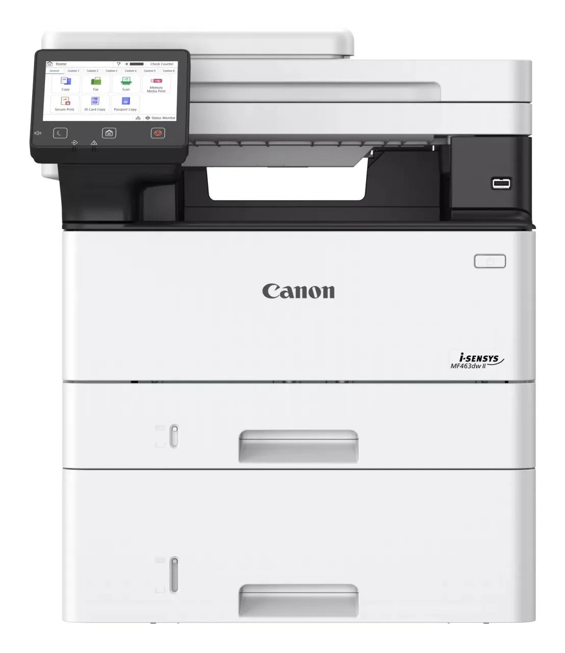 PRINTER/COP/SCAN I-SENSYS/MF463DW II 7188C008 CANON