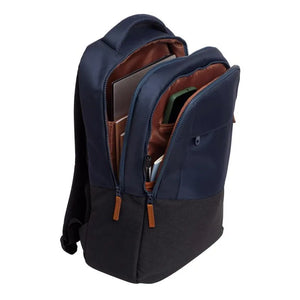 NB BACKPACK LISBOA 16"/BLUE 25124 TRUST