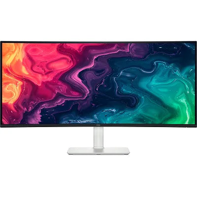 Dell 34 Plus USB-C® Monitor-S3425DW
