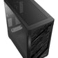 Case|ADATA|STARKER AIR BTF|MidiTower|ATX|EATX|MicroATX|MiniITX|Colour Black|STARKERAIRBTFMTA-BKCWW