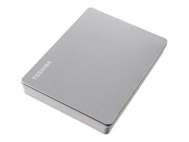 TOSHIBA Canvio Flex 2TB 2.5i USB-C HDD