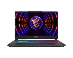 Notebook|MSI|Cyborg|Cyborg 15 A13VFK|CPU  Core i7|i7-13620H|2400 MHz|15.6"|1920x1080|RAM 16GB|DDR5|5600 MHz|SSD 1TB|NVIDIA GeForce RTX 4060|8GB|ENG|Windows 11 Home|Black|1.98 kg|CYBORG15A13VFK-1201NL