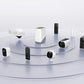 Anker Eufy | Security HomeBase 3, White and Gray | Up to 16 devices, Compatible with all eufyCam models