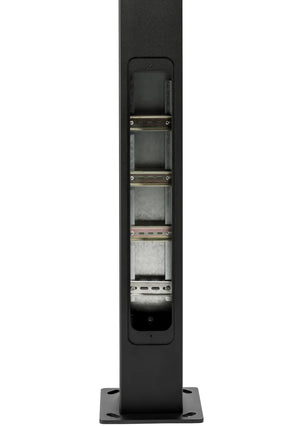 ModuREX Core Pro Rail | MX-CR-PRO-RAIL | Black