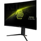 LCD Monitor|MSI|MAG 321CUPDF|31.5"|Gaming/Curved/4K|Panel VA|3840x2160|16:9|160 Hz|0.5 ms|MAG321CUPDF