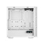 Case|DEEPCOOL|CH560 DIGITAL WH|Case product features Transparent panel|Not included|Colour White|R-CH560-WHAPE4D-G-1