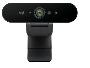 CAMERA WEBCAM BRIO 4K/GRAPHITE 960-001746 LOGITECH