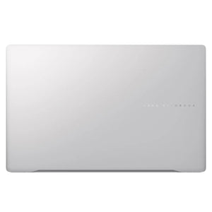 Asus Vivobook S S5507QA-MA112W | Cool Silver | 15.6 " | OLED | 3K | 2880 x 1620 pixels | Glossy | Snapdragon X Elite | X1E 78 100 | 32 GB | LPDDR5X | Solid-state drive capacity 1000 GB | Qualcomm Adreno GPU | Windows 11 Home | 802.11be | Bluetooth ve...