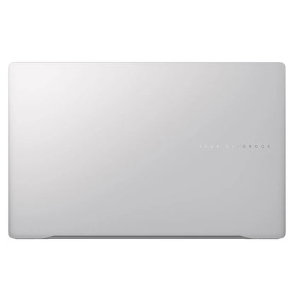 Asus Vivobook S S5507QA-MA112W | Cool Silver | 15.6 " | OLED | 3K | 2880 x 1620 pixels | Glossy | Snapdragon X Elite | X1E 78 100 | 32 GB | LPDDR5X | Solid-state drive capacity 1000 GB | Qualcomm Adreno GPU | Windows 11 Home | 802.11be | Bluetooth ve...