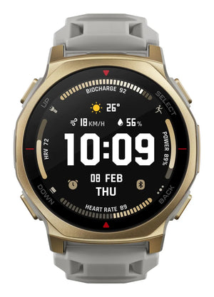 SMARTWATCH AMAZFIT T-REX 3 PRO/44MM ARCT.GOLD W2548GL2N HUAMI