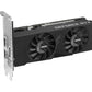 Graphics Card|MSI|NVIDIA|GeForce RTX 3050|6 GB|GDDR6|96 bit|PCI Express x8 4.0|Active|RTX3050LPE6GOC