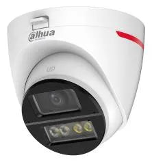 CAMERA HDCVI 5MP EYEBALL/HDW1549X-IL-APRO0280BDIP DAHUA