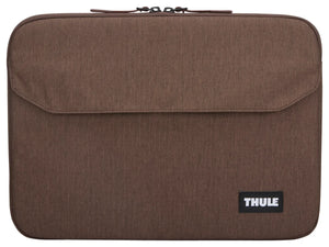 Thule | Sleeve Lithos for MacBook Air 13" | Sleeve | Nuanced Brown