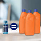Philips Floor cleaner detergent | XV1892/02 OneUp | 2x40 ml