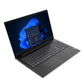 Lenovo | Essential | Black | 15.6 " | 1920 x 1080 pixels | FHD | Anti-glare | AMD Ryzen 5 | 5625U | 8 GB | SDRAM DDR4 | 256 GB | AMD Radeon Graphics | Windows 11 Home | 802.11a/b/g/n/ac/ax | English