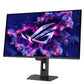 Monitor|ASUS|26.5 "|2560 x 1440 pixels|Wide Quad HD|Native aspect ratio 16:9|QD-OLED|Flat|90LM0C50-B01971