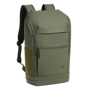 NB BACKPACK URBAN 20L 15.6"/7856 GREEN RIVACASE