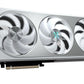 Graphics Card|GIGABYTE|NVIDIA GeForce RTX 5070|12 GB|GDDR7|192 bit|PCIE 5.0 16x|GPU 2625 MHz|Triple slot Fansink|1xHDMI|3xDisplayPort|GV-N5070AEROOC-12GD