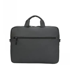 NYHAVN - BRIEFCASE 15.6" ICON - FOREST SHADOW