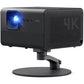 Benq | GP520 | 4K UHD (3840 x 2160) | 2600 ANSI lumens | Black | Wi-Fi