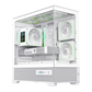 Gamemax Case | VISTA 2 MW | M-ATX