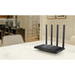 TP-LINK Archer C6U WiFi USB Router