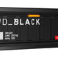 SSD|SANDISK|2400xTBW rating|NVMe Yes|PCI Express 5.0|M.2|1000 GB|WDS100T1XHM-00CMT0