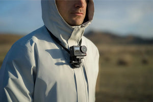 CAMERA ACC OSMO NECK MOUNT MAX/CP.AS.AA000013 DJI