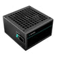 Power Supply|DEEPCOOL|PF500|500 Watts|Efficiency 80 PLUS|MTBF 100000 hours|R-PF500D-HA0B-EU