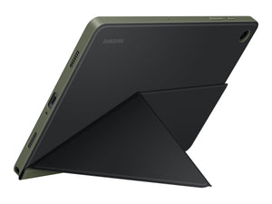 SAMSUNG Book Cover Tab A9+ Black