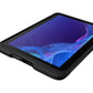 Samsung Tab Active4 Pro T636 5G | Galaxy | 10.1 " | Black | TFT | 1920 x 1200 pixels | 6 GB | 128 GB | 5G | Wi-Fi | 4G | Front camera | 8 MP | Rear camera | 13 MP | Bluetooth | 5.2 | Android | 12