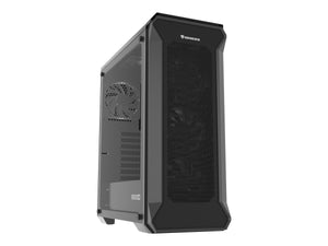 NATEC Genesis PC case Irid 505F Midi