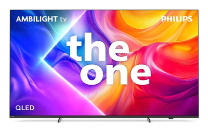 Philips 85PUS9010 100HZ QLED Ambilight TV