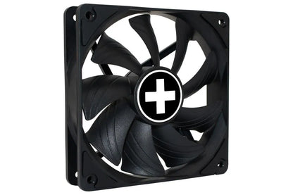 CASE FAN 120MM XPF120X.B.PWM/12V XF082 XILENCE