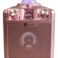 Portable Speaker|N-GEAR|DISCO STAR 710SP|Pink|Wireless|Bluetooth|DISCOSTAR710SP