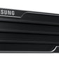 SSD|SAMSUNG|9100 PRO|1TB|M.2|PCIe Gen5|NVMe|TLC|Write speed 13300 MBytes/sec|Read speed 14700 MBytes/sec|2.38mm|TBW 600 TB|MZ-VAP1T0CW