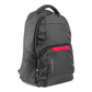 Natec | Laptop Backpack Eland | NTO-1386 | Backpack | Shoulder strap | Black