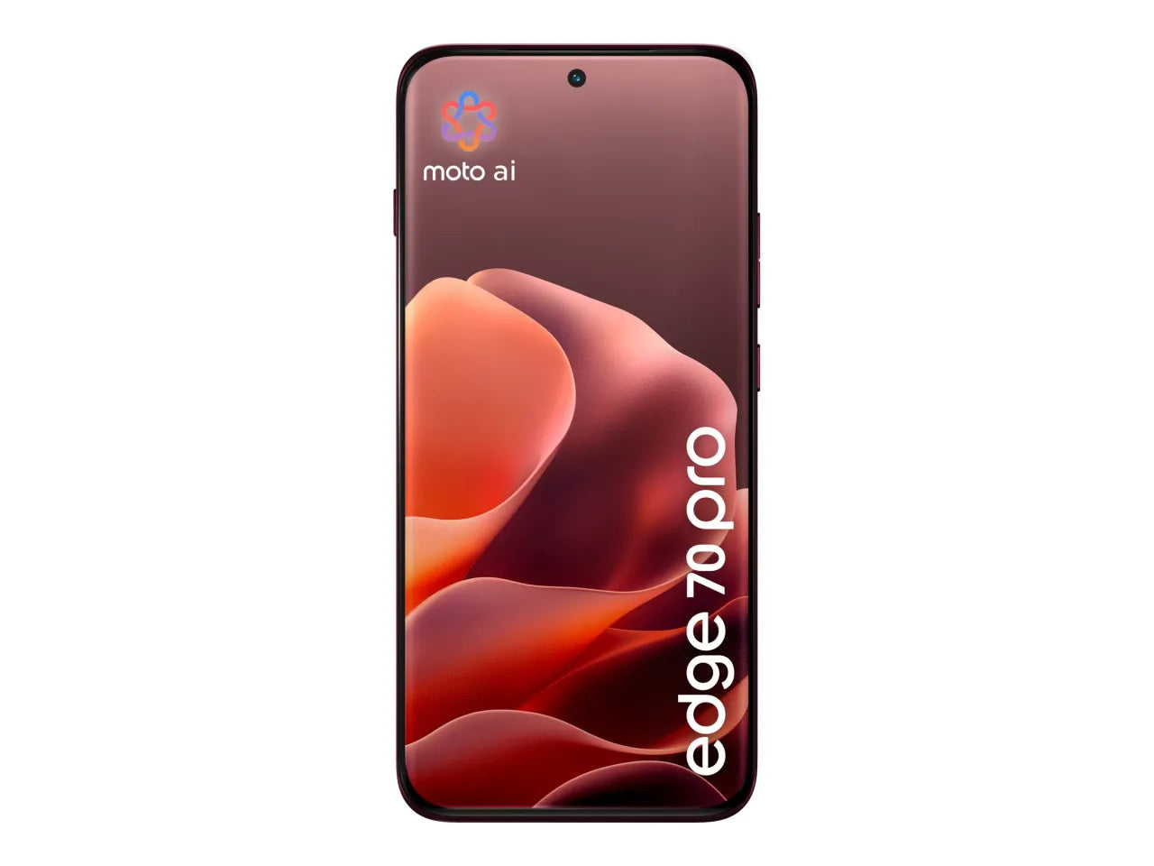 MOTOROLA Edge 70 Pro 12/512 6.78 Zinfand